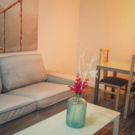 Apartamento Brianna 헤레스 외부 사진