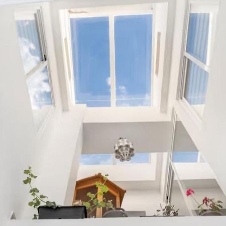 Apartamento Brianna 헤레스 외부 사진