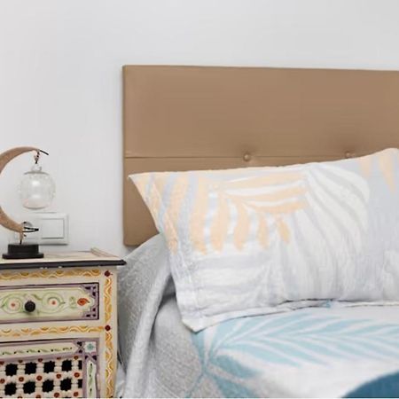 Apartamento Brianna 헤레스 외부 사진