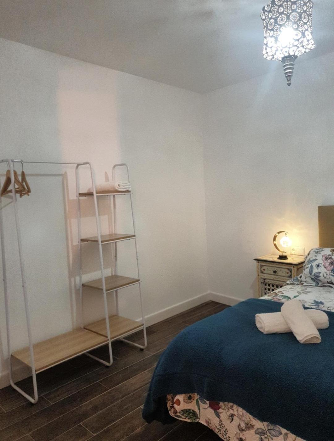 Apartamento Brianna 헤레스 외부 사진