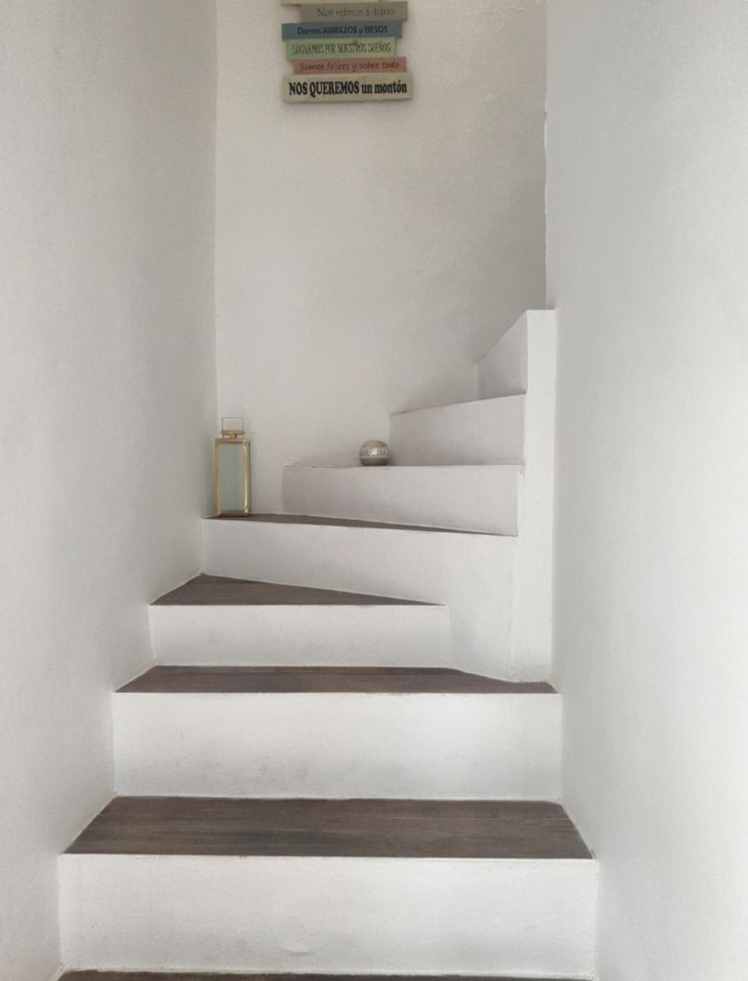Apartamento Brianna 헤레스 외부 사진