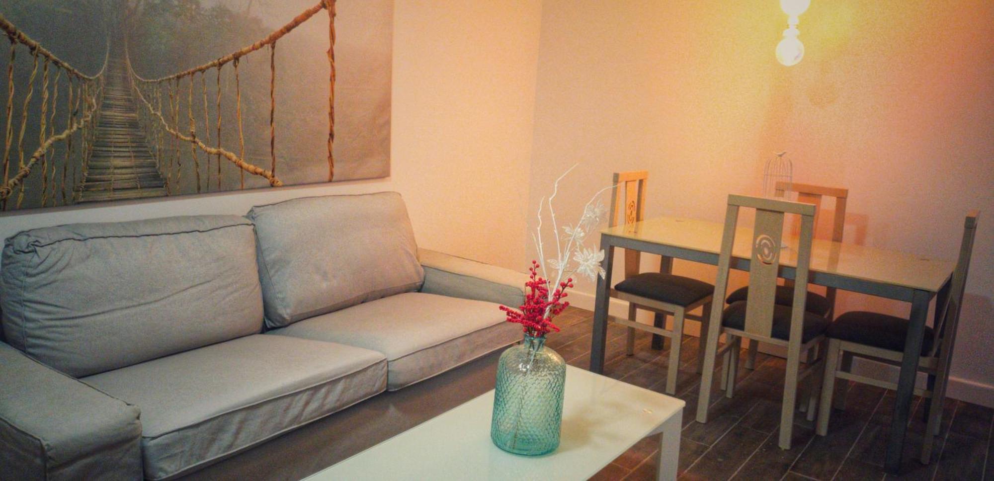 Apartamento Brianna 헤레스 외부 사진