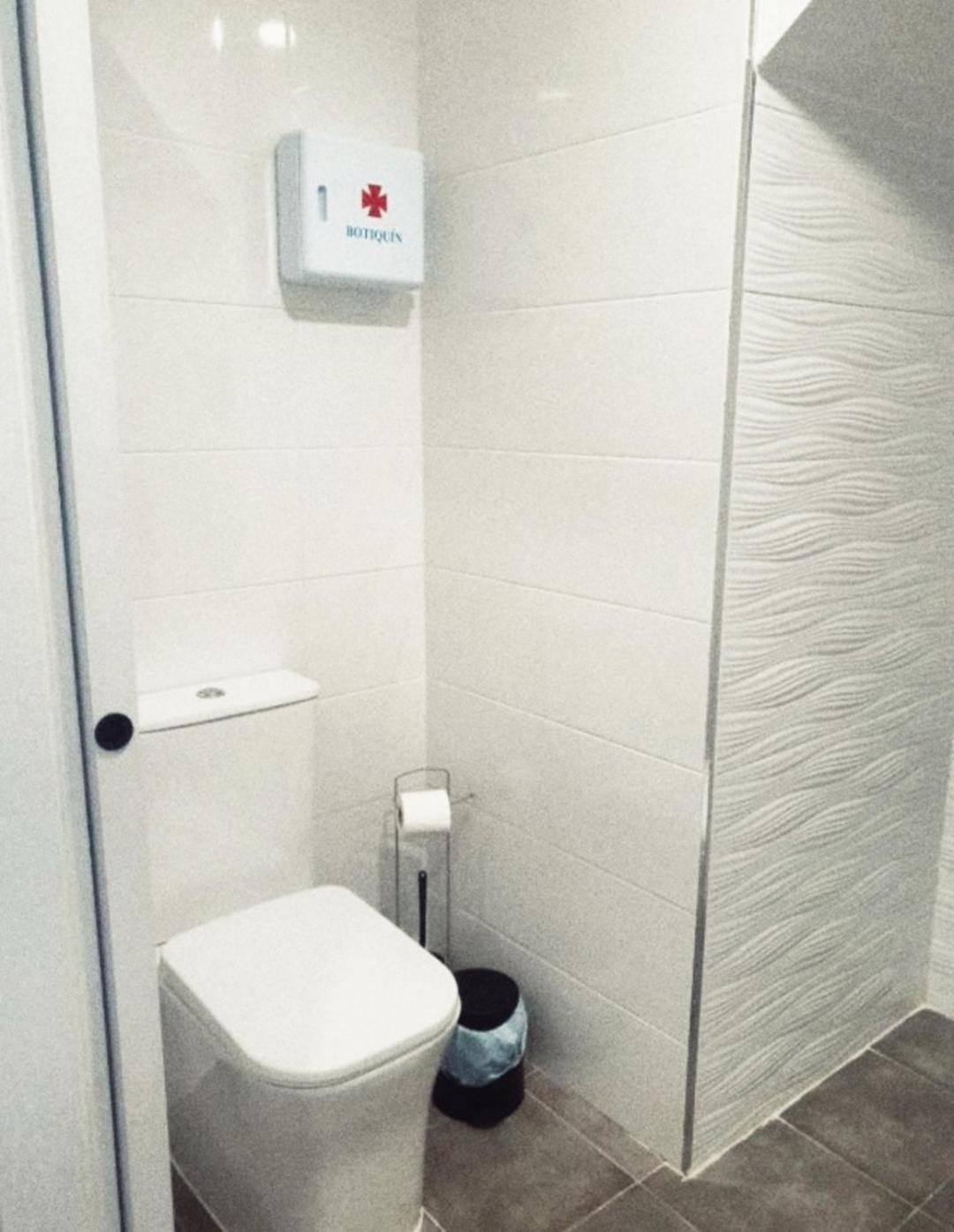 Apartamento Brianna 헤레스 외부 사진