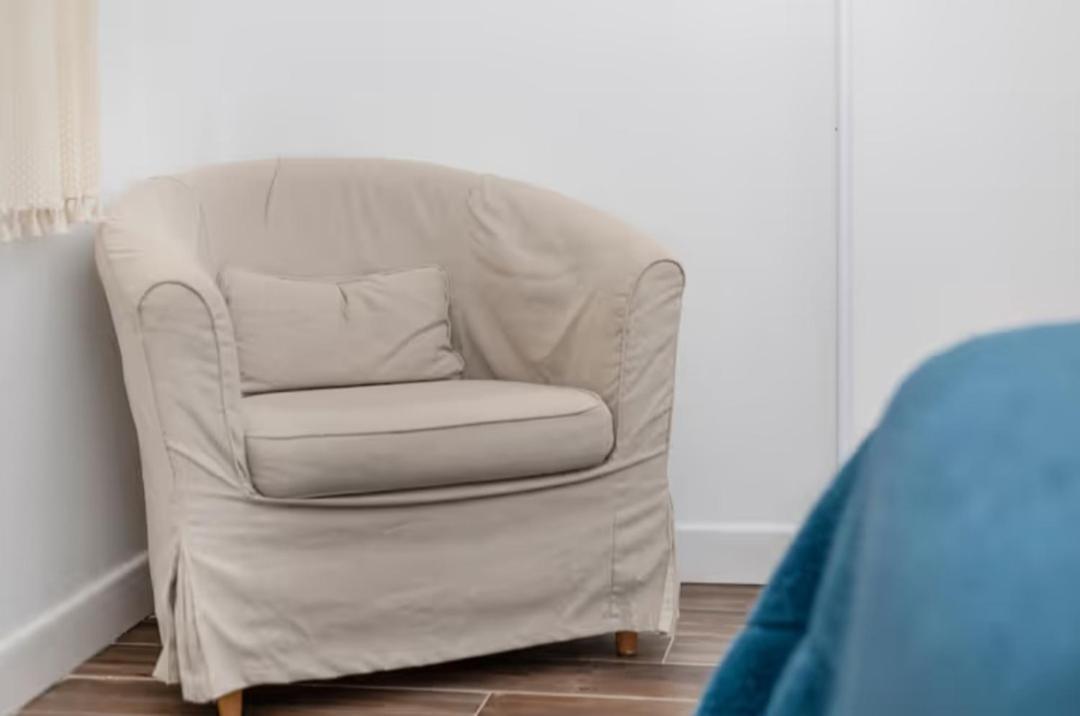 Apartamento Brianna 헤레스 외부 사진