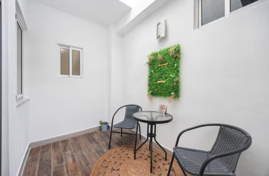 Apartamento Brianna 헤레스 외부 사진
