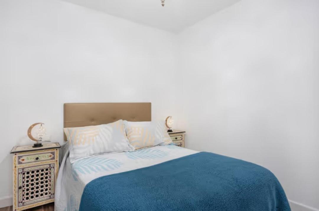 Apartamento Brianna 헤레스 외부 사진