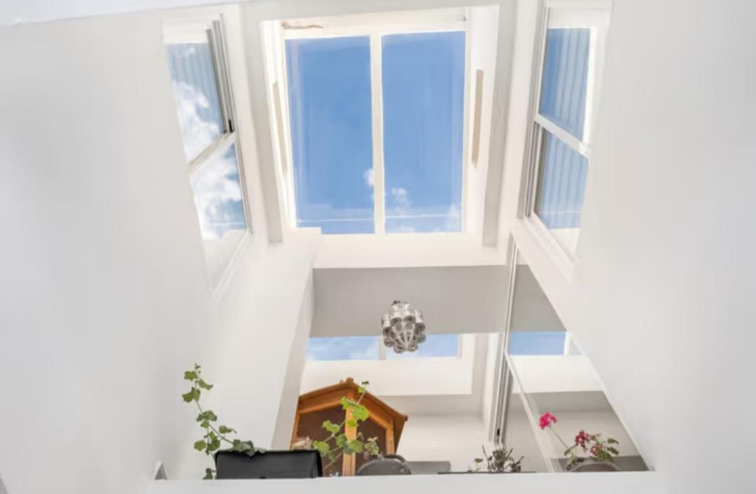 Apartamento Brianna 헤레스 외부 사진