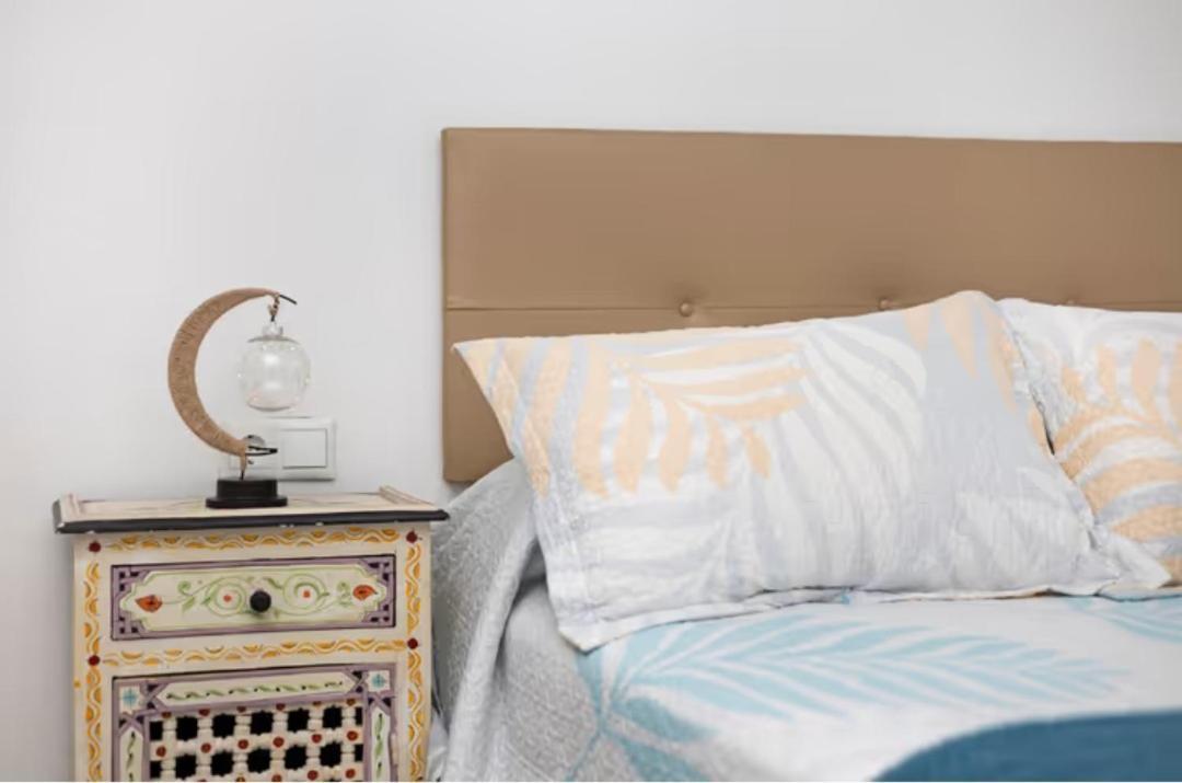 Apartamento Brianna 헤레스 외부 사진