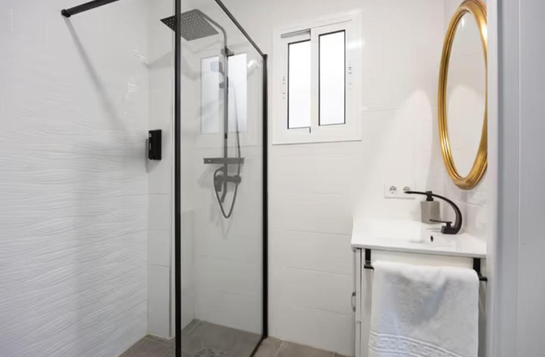 Apartamento Brianna 헤레스 외부 사진