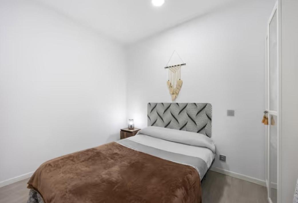 Apartamento Brianna 헤레스 외부 사진