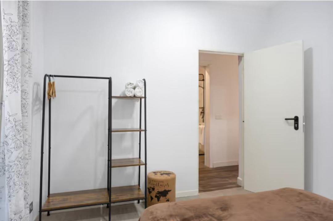 Apartamento Brianna 헤레스 외부 사진