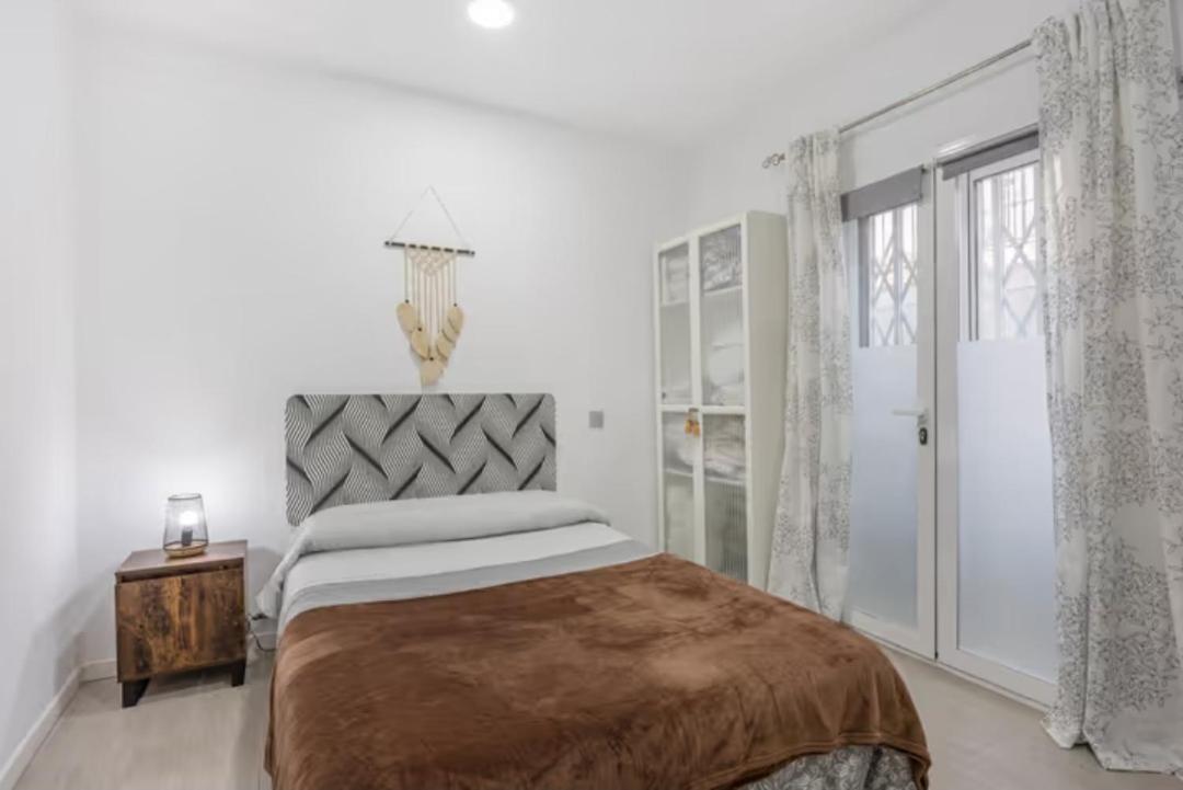 Apartamento Brianna 헤레스 외부 사진