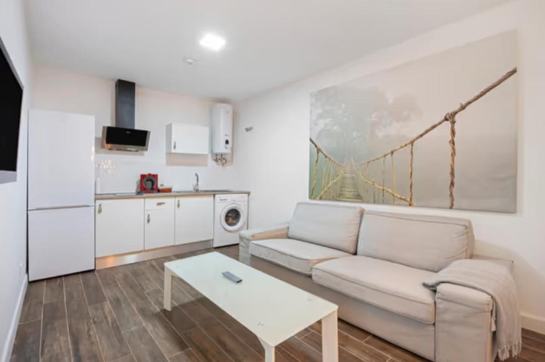 Apartamento Brianna 헤레스 외부 사진