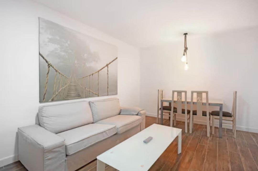 Apartamento Brianna 헤레스 외부 사진