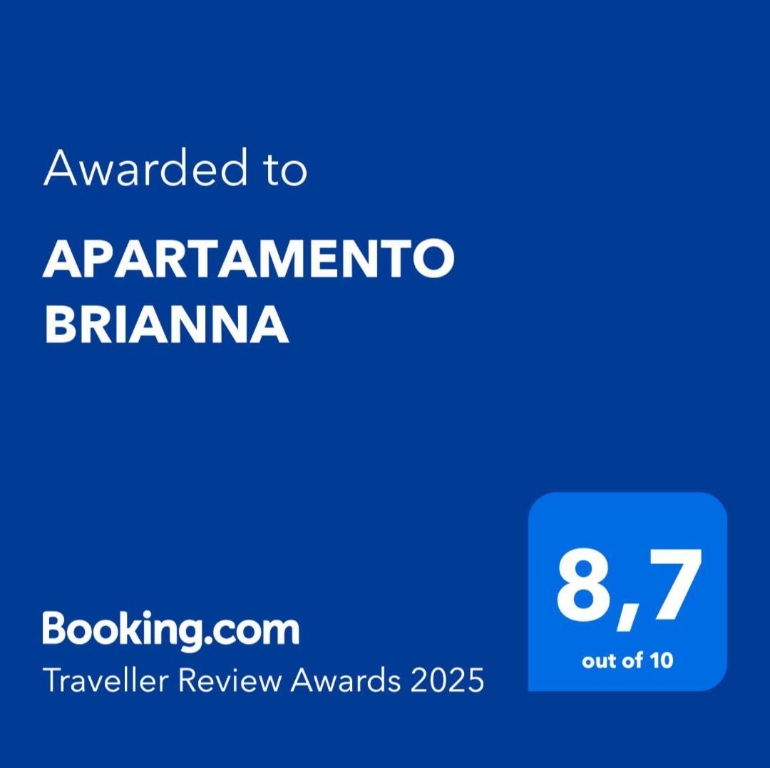 Apartamento Brianna 헤레스 외부 사진